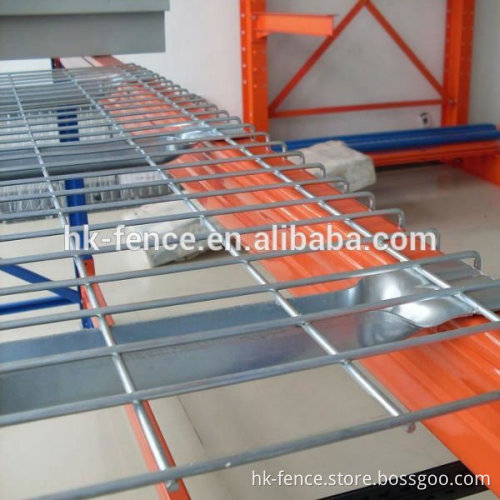 High Quality Galvanized Wire Decking